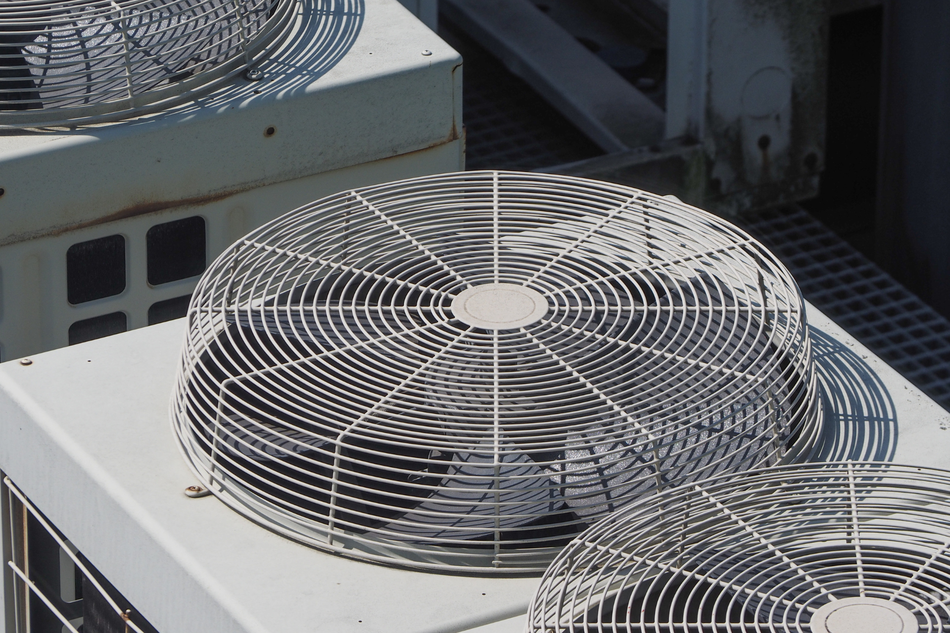 HVAC Services in Southaven MS